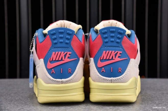 4 Guava Jordan Ice Air DC9533-800 Union 1122